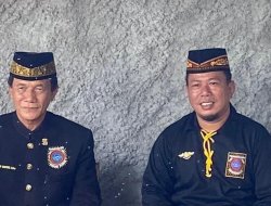 Muscab 2026 PSHWTM Bojonegoro Tetapkan Sasmito Anggoro Kembali sebagai Ketua Cabang