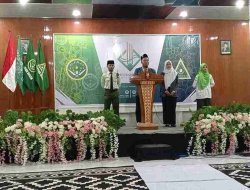 Konferancab XVI PAC IPNU–IPPNU Balen: Mencetak Pemimpin Muda Unggul untuk Masa Depan
