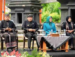 Ketua DPRD Bojonegoro: Mutasi ASN untuk Penyegaran dan Peningkatan Pelayanan