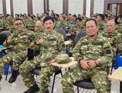 PWI Pusat Gelar Retret 2026, Perkuat Peran Pers dalam Ketahanan Informasi dan Demokrasi Nasional