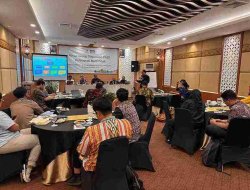 FGD Kolaborasi Multipihak Bahas Pengembangan Masyarakat Kepulauan Madura