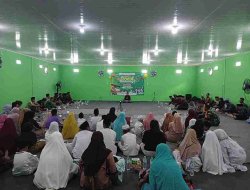 Holding Koperasi BMT NU Ngasem Resmikan Toko Swalayan NU Cabang Dander, Dorong Sinergi Pemberdayaan UMKM