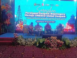 Gelar Serasehan, Pemkab Bojonegoro Mantapkan Langkah Menuju UGGp