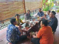 LTN PCNU Bojonegoro Siapkan Madrasah Jurnalistik di Tiga Zona