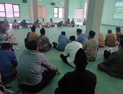 Rakor Pemberangkatan Satu Abad NU, Peserta dari Bojonegoro Diprediksi Tembus 2.500 Orang