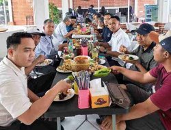 Secara Aklamasi, Wakhid Hasyim Terpilih Sebagai Ketua HPPB Tuban
