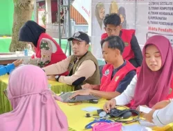 Peduli Kesehatan Umat, Basada Malang Gelar Baksos di Dua Tempat Berbeda dengan 127 Penerima Manfaat