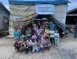 Laznas Nurul Hayat dan PW GP Ansor Jatim Salurkan Bantuan Kemanusiaan untuk Warga Terdampak Bencana di Aceh