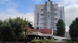 Gedung Pemkab Bojonegoro