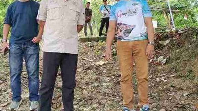 UNESCO Global Geopark Nilai Kesiapan Bojonegoro Kelola Warisan Geologi