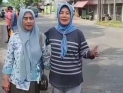 Jalan Provinsi Rusak Telan Korban Jiwa, Wabup Bojonegoro Akan Koordinasi dengan Pemprov