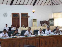 JLS Bojonegoro Segera Dibangun, Terintegrasi Flyover untuk Urai Macet Kota