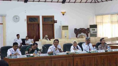 JLS Bojonegoro Segera Dibangun, Terintegrasi Flyover untuk Urai Macet Kota