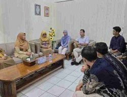 Perkuat Sinergi Pengembangan Ekonomi Kreatif, Komite Ekraf Bojonegoro Koordinasi dengan Dinas Kebudayaan dan Pariwisata 
