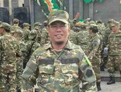 Mengukir Spirit Bela Negara dari Kemenhan, Untuk Peran Pers Diera Digital Guna Pertahanan NKRI Non Militer
