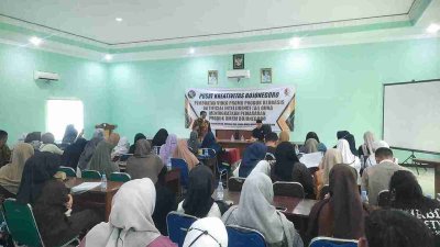 PUSKAB Bojonegoro Gelar Pelatihan Pembuatan Video Promosi Berbasis Artificial Intelligence
