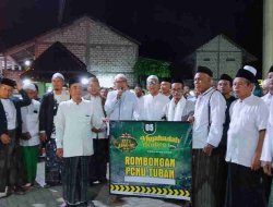 PCNU Tuban Berangkatkan ribuan warga NU ke Malang Hadiri Harlah Satu Abad