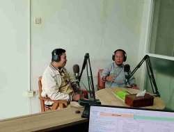 Peringati HPN 2026, Kominfo–PWI Bojonegoro Tekankan Kode Etik Jurnalistik