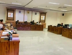 Komisi A DPRD Bojonegoro Soroti Kendala Pilkades PAW Bandungrejo