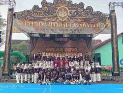 Gelar Gaya SMAN SAKABO 2026 di Kalitidu Berlangsung Meriah, Siswa Tampilkan Kreasi Terbaik