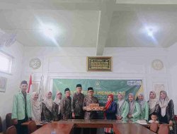 MA Salafiyah Syafi’iyah Jatirogo Gelar Penutupan Asistensi Mengajar Mahasiswa UNUGIRI Bojonegoro