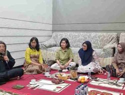 Sesepuh FKUB Pulang Umroh, Tokoh Lintas Agama Bojonegoro Gelar Silaturahim