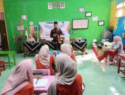 Pelatihan Literasi Digital Berbasis Koding dan Artificial Intelligence untuk Guru KB dan RA ICP Nurul Ulum Bojonegoro