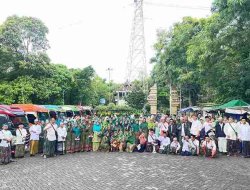 Ziarah Muassis NU, Cara Pengurus Ranting NU Keben Rayakan 100 Tahun Nahdlatul Ulama