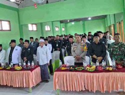 Konferancab IV Pagar Nusa Kepohbaru Berlangsung Khidmat, Siap Perkuat Organisasi dan Kaderisasi