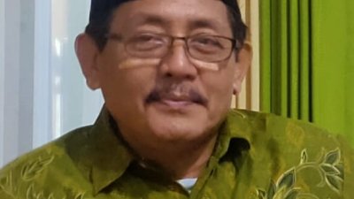 PUASA DI TENGAH GODAAN MEDIA SOSIAL ERA DIGITAL