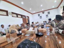 Ditemui FGSNI, Nurul Azizah Respons Serius Insentif Guru Swasta