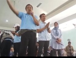 Setahun Kepemimpinan Setyo Wahono–Nurul Azizah: Fondasi Kuat, Prestasi Nyata