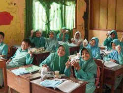 133 Dapur MBG di Bojonegoro Layani 327 Ribu Penerima