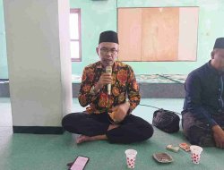 Awal Ramadhan 1447 H, Lembaga Falakiyah PCNU Bojonegoro Prediksi 19 Februari 2026