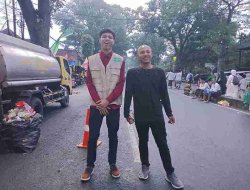RS Muslimat NU Muna Anggita Ambil Bagian dalam Satu Abad NU di Gejayana Malang