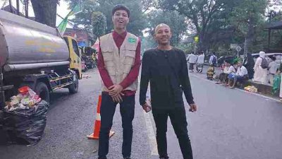 RS Muslimat NU Muna Anggita Ambil Bagian dalam Satu Abad NU di Gejayana Malang