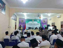 Muskerda MUI Bojonegoro Soroti Nikah Dini dan Perceraian Perlu Tindakan Preventif
