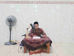 Surat Yasin Setara 10 Kali Khatam? Ini Penjelasan M. Lutfi Zamroni Wakil Ketua PCNU Bojonegoro