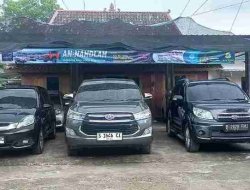 BMT NU Kalitidu Kembangkan Empat Usaha Riil, Perkuat Kemandirian Ekonomi NU