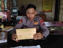 SPPG Aulia Ngraho Laporkan Akun TikTok Dugaan Pencemaran Nama Baik