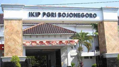 Keren! Program Studi Pendidikan Matematika IKIP PGRI Bojonegoro Raih Akreditasi “UNGGUL” LAMDIK 2025-2030