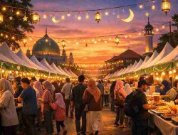 Rencanakan Gelar Bazar Ramadhan UMKM Bahagia 2026, Puluhan Tenda Ramaikan Bojonegoro