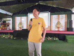 Wellnes For Media Bojonegoro, Deputy Fieald Manager JTB Paparkan Selayang Pandang