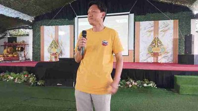 Wellnes For Media Bojonegoro, Deputy Fieald Manager JTB Paparkan Selayang Pandang