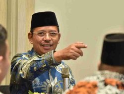 Akhirnya Cair! TPG Guru Madrasah Mulai Dibayarkan Bertahap Pekan Ini”