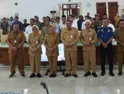 133 Dapur MBG di Bojonegoro, Wabup Nurul Azizah Tekankan Standar Higiene
