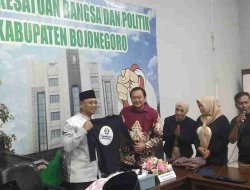 FOB Bojonegoro Gelar Buka Puasa Bersama, Perkuat Sinergi Antar Ormas