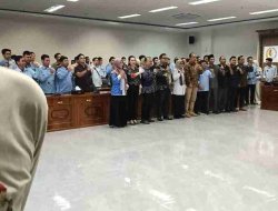 DPRD Bojonegoro Evaluasi Menu MBG Saat Ramadan, Ini Hasilnya