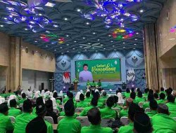 Perkuat Silaturahmi dan Kepedulian Sosial, DPW PKB Jatim Safari Ramadhan di Bojonegoro