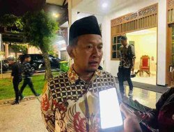 Dinilai Menjadi Langkah Konkret Untuk Masyarakat Kecil, Sahudi Apresiasi Bantuan Becak Listik Prabowo Subianto 